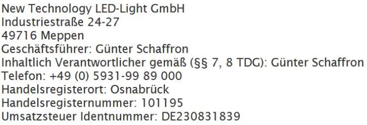 Impressum led-fuer-rechenzentrum.de.ntligm.de